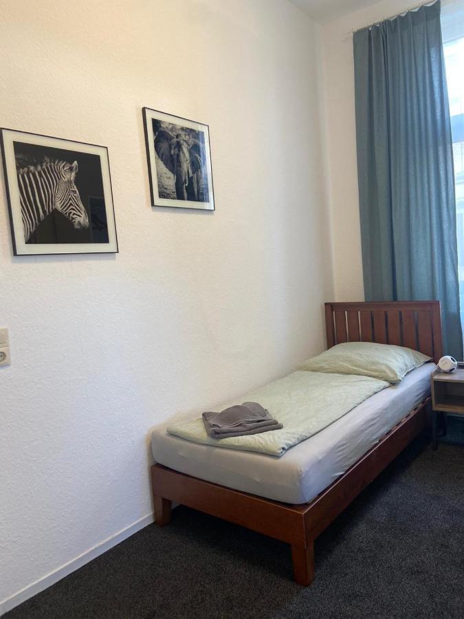 Apartment Klassiko Bremerhaven Exterior foto
